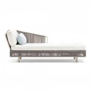 Chaise longue Tibidabo Varaschin