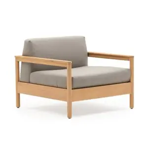 Sillón Bali Varaschin