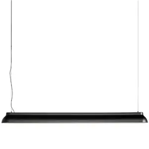 Lámpara suspensión PC Linear Hay