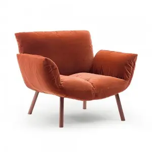 Sillón Pil Bonaldo
