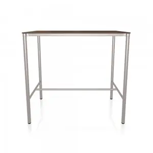 Mesa Moon Rectangular Alta Bontempi