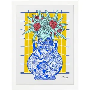 Cuadro Ana Diez AD3 - Muebles Lluesma
