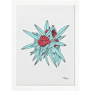Cuadro Ana Diez AD5 - Muebles Lluesma