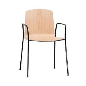 Sillón Ann madera Inclass
