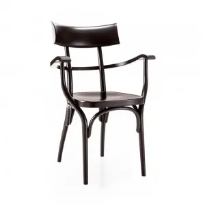 Sillón Czech GTV Thonet Vienna