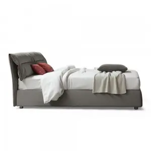 Cama Doble Campo Bonaldo