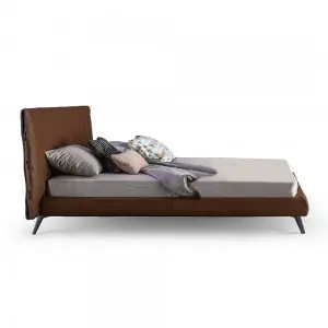 Cama Doble Cuff Bonaldo