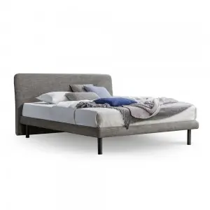 Cama Doble Tonight Air Bonaldo