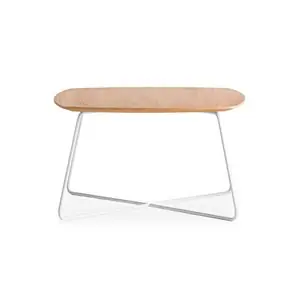 Mesa auxiliar Dunas XL Inclass