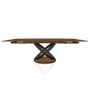 Mesa Fusión Rectangular Extensible Bontempi