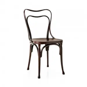 Silla Loos Café Museum GTV Thonet Vienna