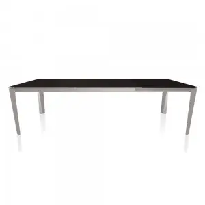 Mesa Chef Extensible Cristal Bontempi