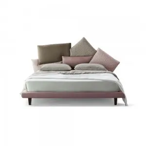 Cama Doble Picabia Bonaldo