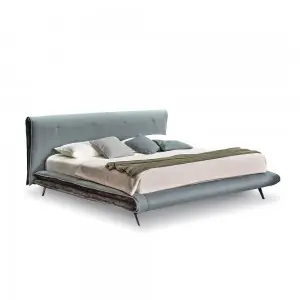 Cama Saddle Bonaldo