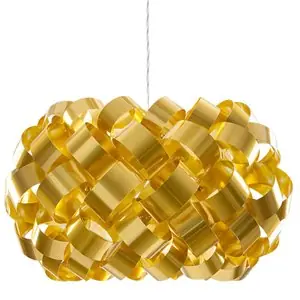 Lámpara suspensión Ring Sphere Pallucco - Pallucco Italia