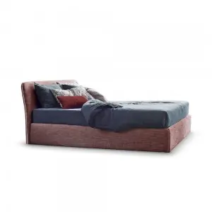 Cama Doble Tonight Fun Bonaldo