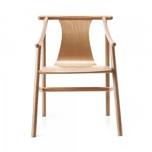 Butaca Magistretti 03 01 GTV Thonet Vienna
