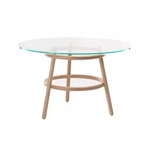 Mesa Magistretti 03 02 GTV Thonet Vienna