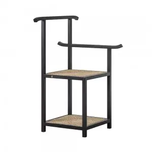 Galán de noche Majordomo GTV Thonet Vienna
