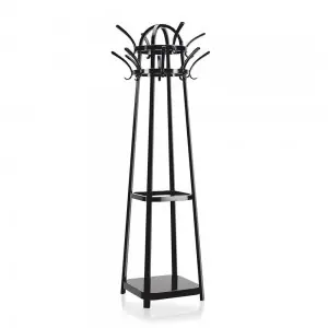 Perchero Kolo Moser GTV Thonet Vienna