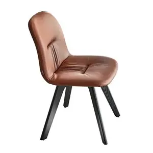 Silla Chantal Madera Bontempi