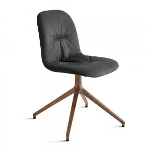 Silla Chantal Giratoria Bontempi