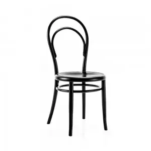 Silla N.14 Madera GTV Thonet Vienna