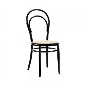 Silla N.14 Rejilla GTV Thonet Vienna