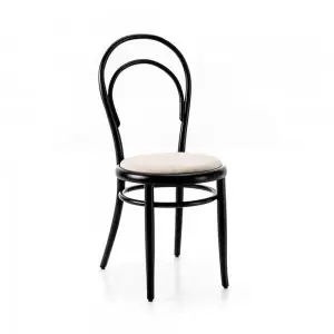 Silla N.14 Tapizada GTV Thonet Vienna
