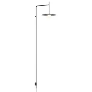 Lámpara aplique Tempo driver empotrado Vibia