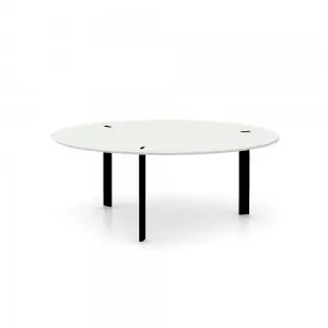 Mesa centro Ryutaro oferta Viccarbe - Ofertas