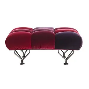 Pouf 33 Cuscini Driade