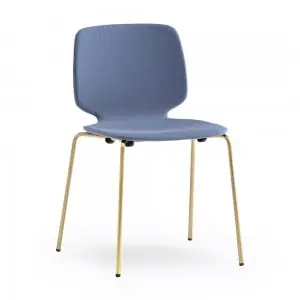 Silla Babila 2731/2741 Pedrali