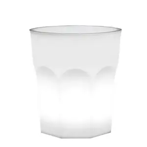 Mesa alta Cubalibre Light Plust Collection
