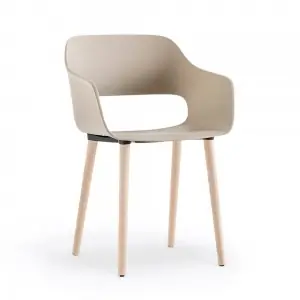 Sillón Babila 2755 Pedrali