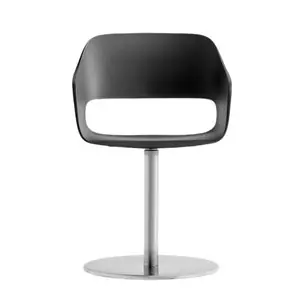 Sillón Babila giratoria Pedrali