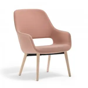 Butaca Babila Comfort 2759 Pedrali