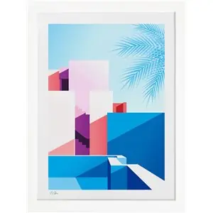 Cuadro Jordi Martínez JM7 - Muebles Lluesma