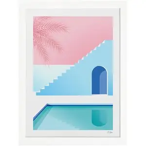Cuadro Jordi Martínez JM4 - Muebles Lluesma
