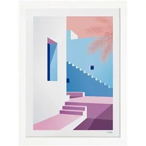 Cuadro Jordi Martínez JM6 - Muebles Lluesma