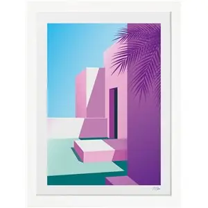 Cuadro Jordi Martínez JM8 - Muebles Lluesma