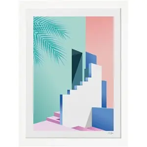 Cuadro Jordi Martínez JM5 - Muebles Lluesma