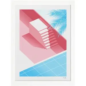 Cuadro Jordi Martínez JM3 - Muebles Lluesma