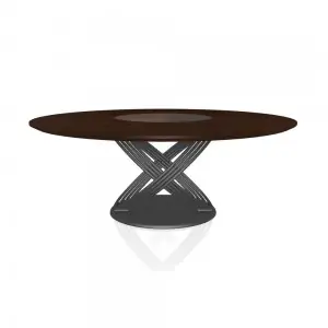 Mesa Fusión Ring Bontempi
