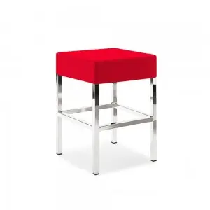 Taburete Cube XL Pedrali
