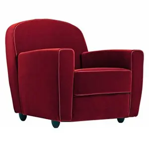 Sillón Vigilius Driade