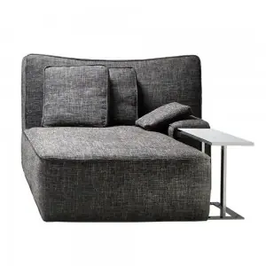 Daybed Wow Low Back Driade