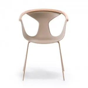 Sillón Fox 3726 Pedrali