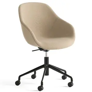 Silla AAC 155 tapizada Hay