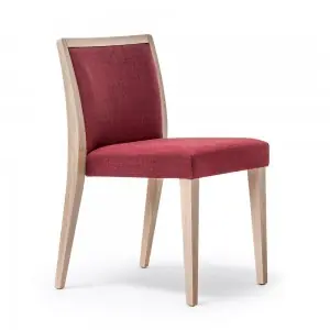 Silla Glam 435 Pedrali